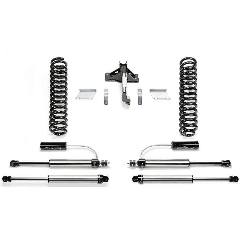 Fabtech | Lift Kit-Suspension w/Shock - F-250 / F-350 6.7L 2017-2020 Fabtech Lift Kits