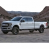 Fabtech | Lift Kit-Suspension w/Shock - F-250 / F-350 6.7L 2017-2020 Fabtech Lift Kits
