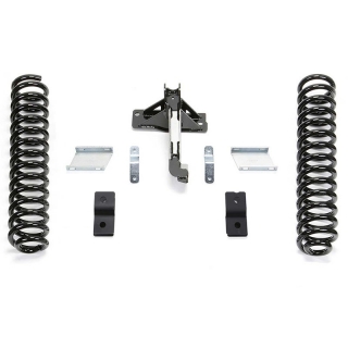 Fabtech | Lift Kit-Suspension w/Shock - F-250 / F-350 6.7L 2017-2020 Fabtech Lift Kits
