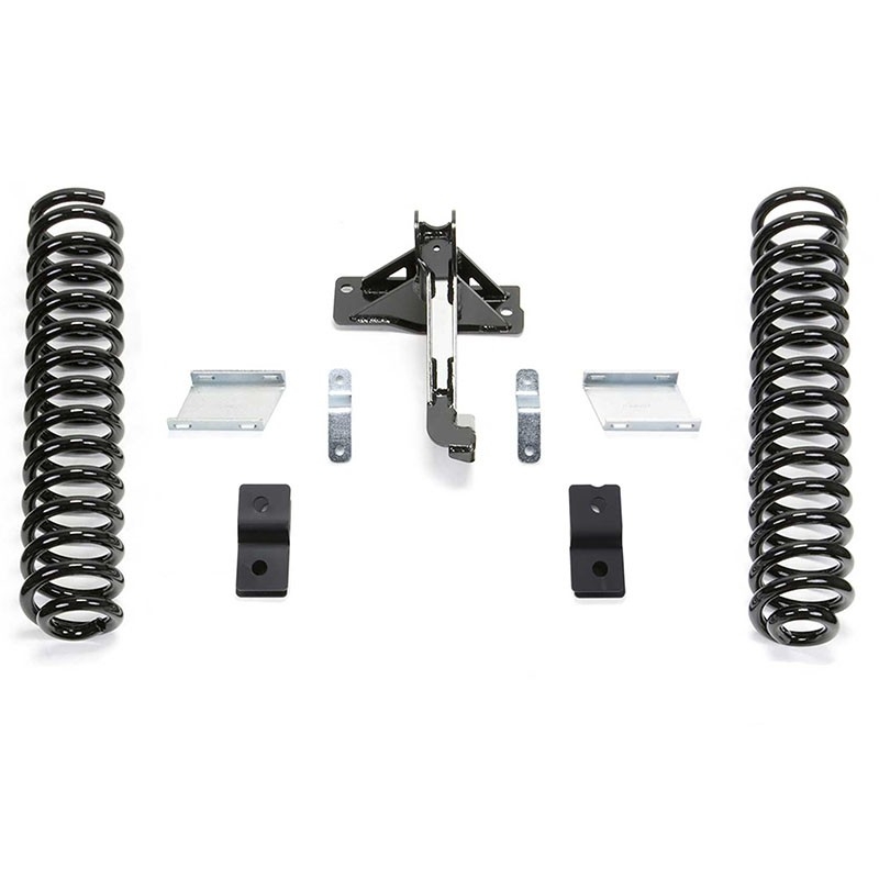 Fabtech | Lift Kit-Suspension w/Shock - F-250 / F-350 6.7L 2017-2020 Fabtech Lift Kits