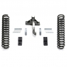 Fabtech | Lift Kit-Suspension w/Shock - F-250 / F-350 6.7L 2017-2020 Fabtech Lift Kits