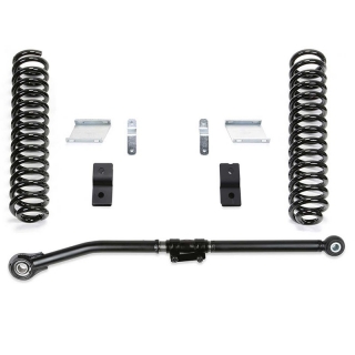 Fabtech | Lift Kit-Suspension w/Shock - F-250 / F-350 6.7L 2017-2020 Fabtech Lift Kits