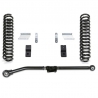 Fabtech | Lift Kit-Suspension w/Shock - F-250 / F-350 6.7L 2017-2020 Fabtech Lift Kits