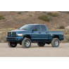 Fabtech | Lift Kit-Suspension w/Shock - Ram 2500 / 3500 5.9L / 6.7L 2003-2008 Fabtech Lift Kits