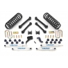 Fabtech | Lift Kit-Suspension w/Shock - Ram 2500 / 3500 5.9L / 6.7L 2003-2008 Fabtech Lift Kits