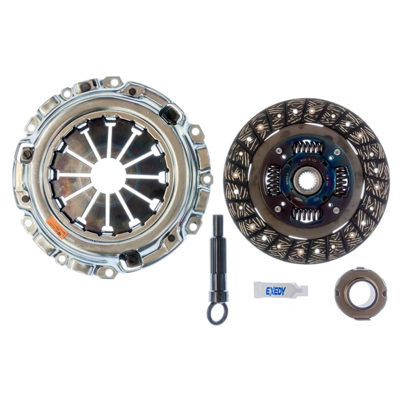 Exedy | Stage 1 Organic Clutch - Talon / Eclipse 2.0L 1990-1994