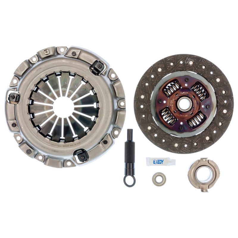 Exedy | EXEDY OEM Clutch Kit - RX-7 1.3T 1987-1988