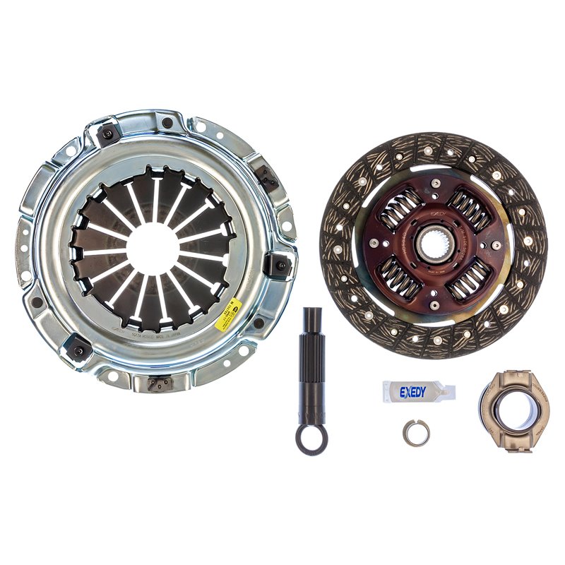 Exedy | Stage 1 Organic Clutch - Accord / Prelude 2.3L / 2.2L 1992-2002