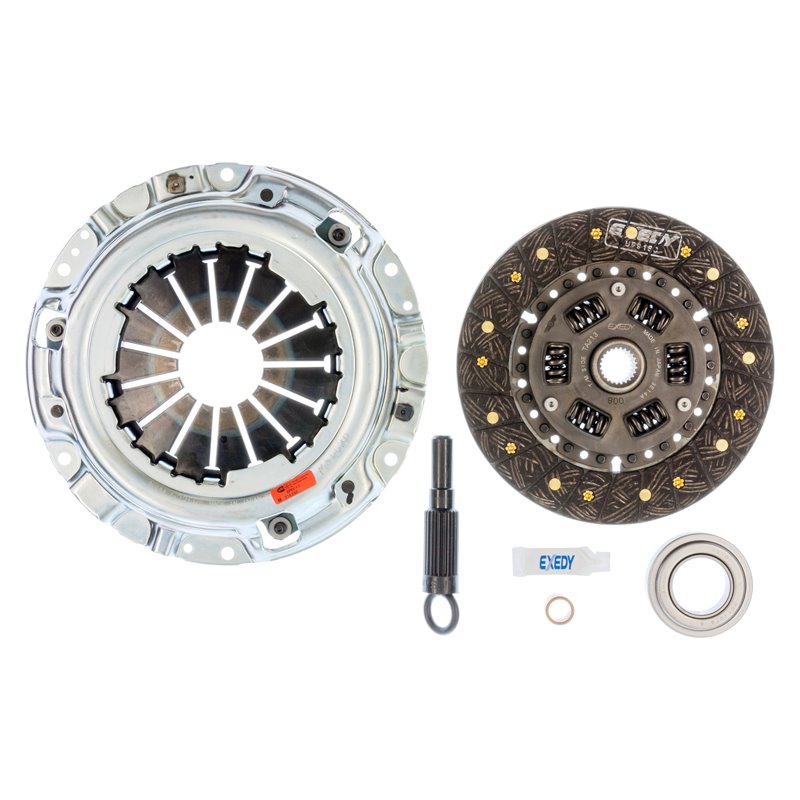 Exedy | Stage 1 Organic Clutch - 240SX / 280Z / 280ZX 2.4L / 2.8L 1975-1996