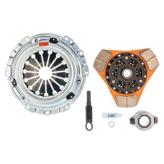 Exedy | Stage 2 Cerametallic Clutch - Maxima 3.0L 2000-2001