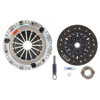 Exedy | Stage 1 Organic Clutch - RX-7 1.3T 1986-1991