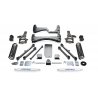Fabtech | Lift Kit-Suspension w/Shock - Ram 1500 2012-2018 Fabtech Lift Kits
