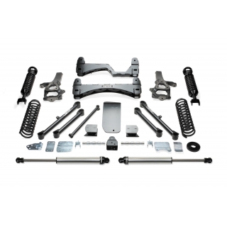 Fabtech | Lift Kit-Suspension w/Shock - Ram 1500 2012-2018 Fabtech Lift Kits