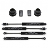 Fabtech | Suspension Front Leveling Kit - Ram 3500 5.7L / 6.4L / 6.7L 2013-2016 Fabtech Leveling Kits