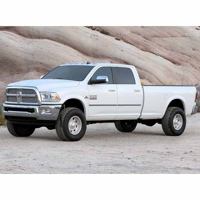 Fabtech | Suspension Front Leveling Kit - Ram 3500 5.7L / 6.4L / 6.7L 2013-2016 Fabtech Leveling Kits
