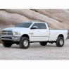 Fabtech | Suspension Front Leveling Kit - Ram 3500 5.7L / 6.4L / 6.7L 2013-2016 Fabtech Leveling Kits
