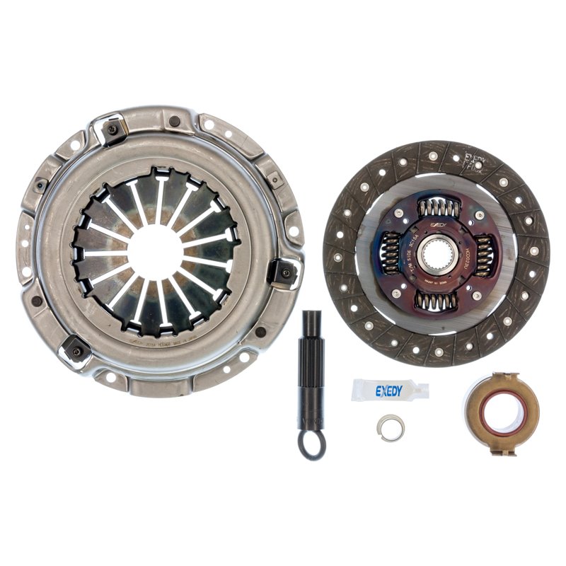 Exedy | EXEDY OEM Clutch Kit - Accord 2.3L 2000-2002