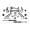 Fabtech | Lift Kit-Suspension w/Shock - Ram 1500 / TRX 2019-2021 Fabtech Lift Kits