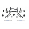 Fabtech | Lift Kit-Suspension w/Shock - Ram 1500 3.0L / 3.6L / 5.7L 2019-2021 Fabtech Lift Kits