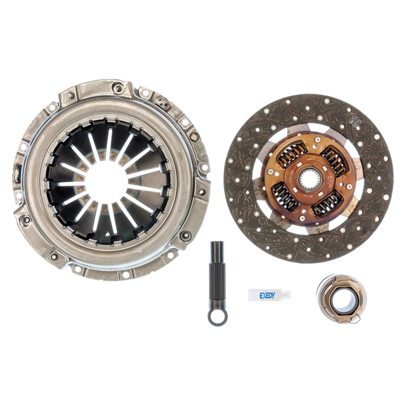Exedy | EXEDY OEM Clutch Kit - FJ Cruiser / Tundra 4.0L 2005-2014