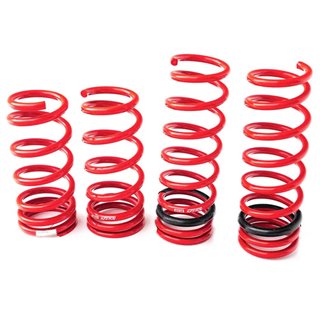 Swift Springs | Sport Springs - IS250 / IS350 RWD (GSE20L/GSE21L) 2006-2013