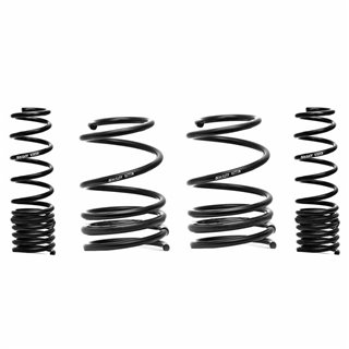 Swift Springs | Spec-R Sport Springs - Lancer Evolution X GSR / MR (CZ4A) 2008-2015