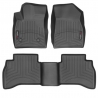 WeatherTech | Front & Rear FloorLiner Kit - Chevrolet Trailblazer AWD 2021-2022 WeatherTech Floor Mats