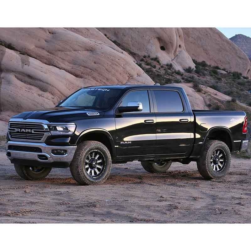 Fabtech | Lift Kit-Suspension w/Shock - Ram 1500 / TRX 2019-2021 Fabtech Lift Kits