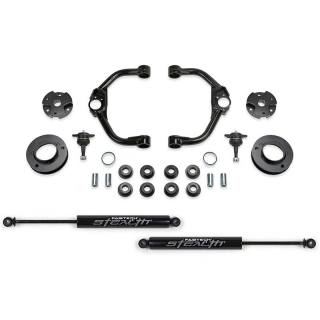 Fabtech | Lift Kit-Suspension w/Shock - Ram 1500 / TRX 2019-2021 Fabtech Lift Kits