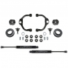 Fabtech | Lift Kit-Suspension w/Shock - Ram 1500 / TRX 2019-2021 Fabtech Lift Kits