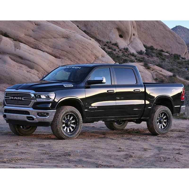 Fabtech | Lift Kit-Suspension w/Shock - Ram 1500 / TRX 2019-2021 Fabtech Lift Kits