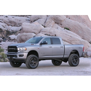 Fabtech | Lift Kit-Suspension w/Shock - Ram 2500 / 3500 2019-2020 Fabtech Lift Kits