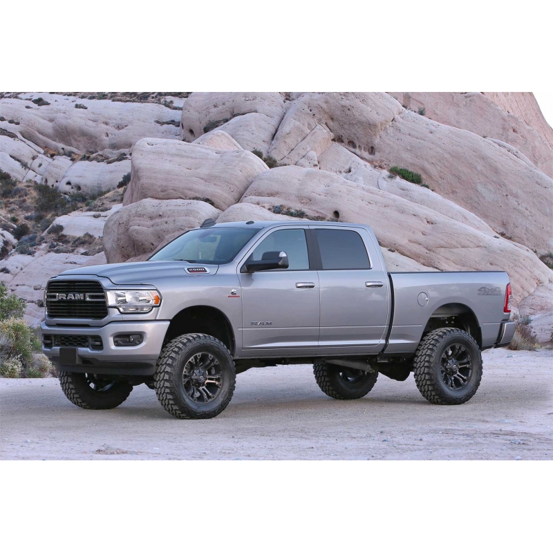 Fabtech | Lift Kit-Suspension w/Shock - Ram 2500 / 3500 2019-2020 Fabtech Lift Kits