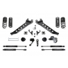 Fabtech | Lift Kit-Suspension w/Shock - Ram 2500 / 3500 2019-2020 Fabtech Lift Kits
