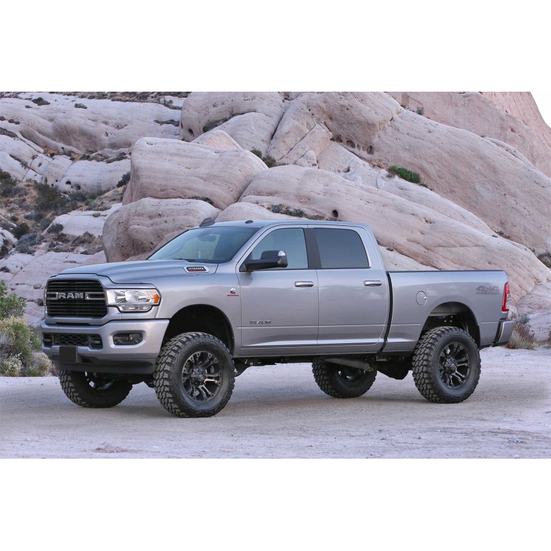 Fabtech | Lift Kit-Suspension w/Shock - Ram 2500 / 3500 2019-2020 Fabtech Lift Kits