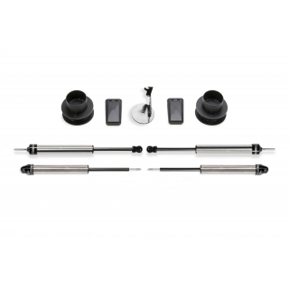 Fabtech | Suspension Front Leveling Kit - Ram 2500 / 3500 2019-2020 Fabtech Leveling Kits