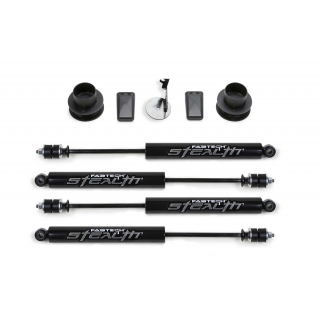 Fabtech | Suspension Front Leveling Kit - Ram 2500 5.7L / 6.4L / 6.7L 2019-2021 Fabtech Leveling Kits