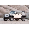 Fabtech | Lift Kit-Suspension w/Shock - Wrangler (JK) 3.6L / 3.8L 2007-2018 Fabtech Lift Kits