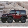 Fabtech | Lift Kit-Suspension w/Shock - Wrangler (JK) 3.6L / 3.8L 2007-2018 Fabtech Lift Kits