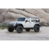 Fabtech | Lift Kit-Suspension w/Shock - Wrangler (JK) 3.6L / 3.8L 2007-2018 Fabtech Lift Kits