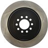 StopTech | Sport Rotor - Slotted - Avant Gauche - Vendu à l'unité