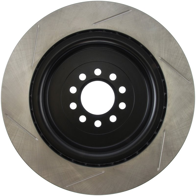 StopTech | Sport Rotor - Slotted - Avant Gauche - Vendu à l'unité