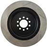 StopTech | Sport Rotor - Slotted - Avant Gauche - Vendu à l'unité