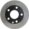 StopTech | Sport Rotor - Slotted - Rear Right - Sold individually StopTech Brake Rotors