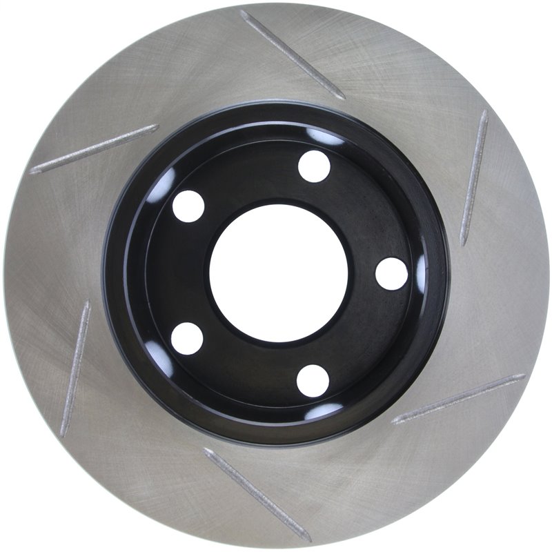 StopTech | Sport Rotor - Slotted - Rear Right - Sold individually StopTech Brake Rotors