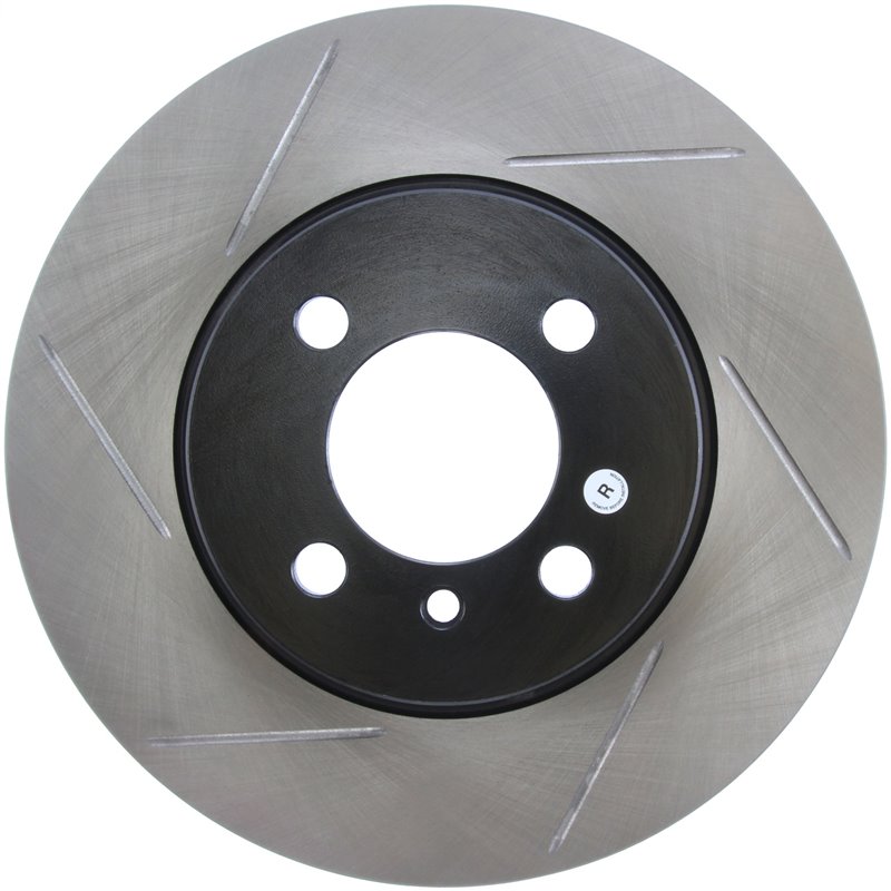StopTech | Sport Rotor - Slotted - Avant Droit - Vendu à l'unité