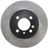 StopTech | Sport Rotor - Slotted - Avant Droit - Vendu à l'unité