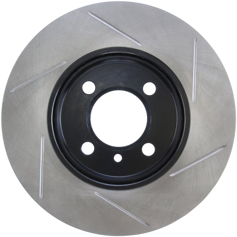 StopTech | Sport Rotor - Slotted - Avant Droit - Vendu à l'unité