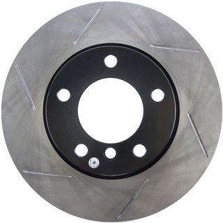 StopTech | Sport Rotor - Slotted - Front Left - Sold individually StopTech Brake Rotors