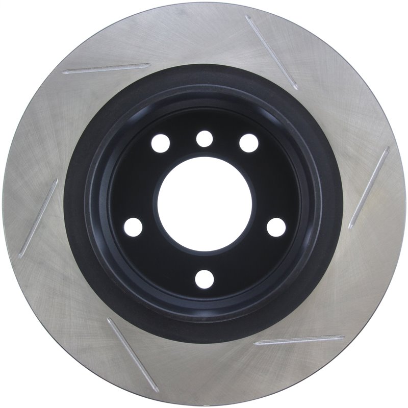 StopTech | Sport Rotor - Slotted - Rear Right - Sold individually StopTech Brake Rotors